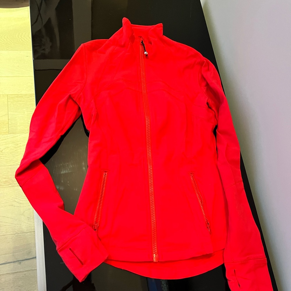 Lululemon jacket